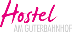 Hostel am Güterbahnhof