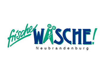 Frische Wäsche