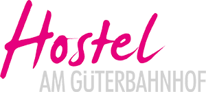 Hostel am Güterbahnhof